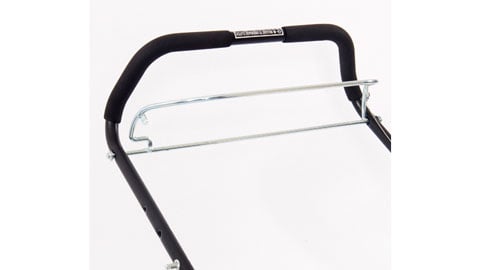 Billy Goat | CR551V Compact Power Rake